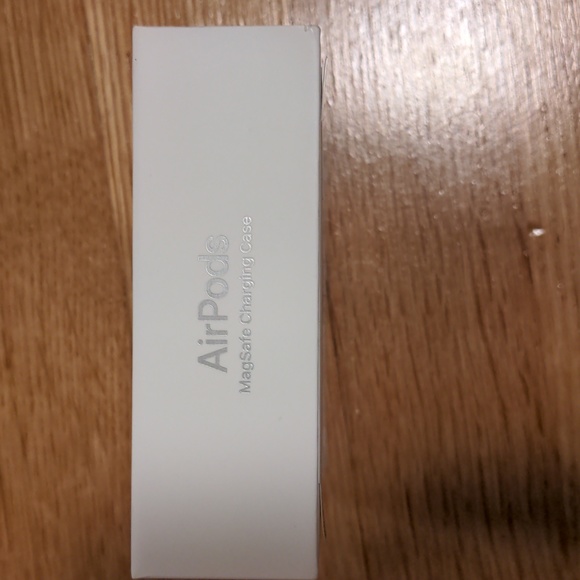 AirPods 3rd generation (NEW, unopened) - Picture 4 of 4